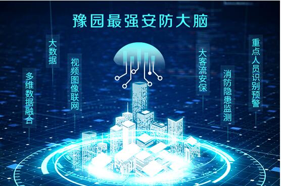 在惠州找做了十几年的智能安保公司有哪些要点?(图1)