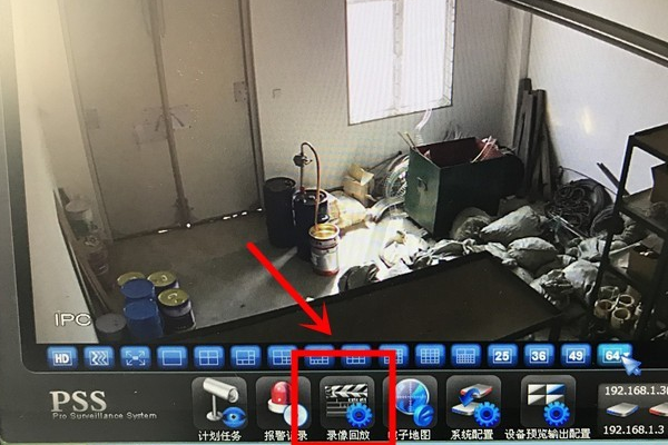 显示装置(图1)